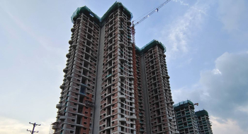 Property for sale in Hennur Road, Bangalore