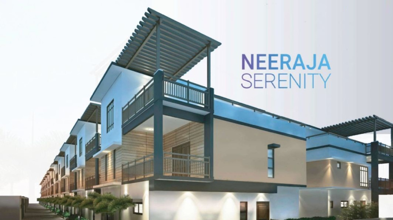 3 BHK Individual Houses / Villas for Sale in Kalkere, Bangalore