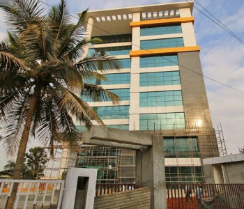 650 Sq.ft. Office Space for Sale in Phase 1, Bangalore