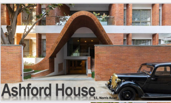 4bhk Ultra Luxurious Apartment on Rent in Bangalore.