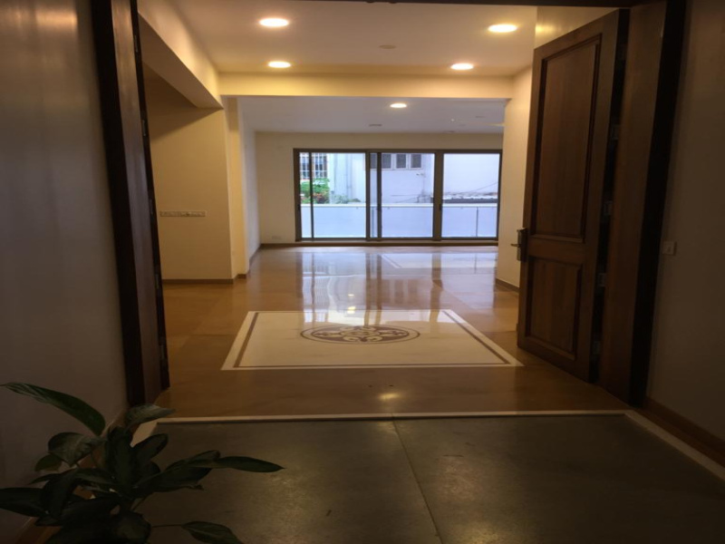 4bhk Ultra Luxurious Apartment on Rent in Bangalore.
