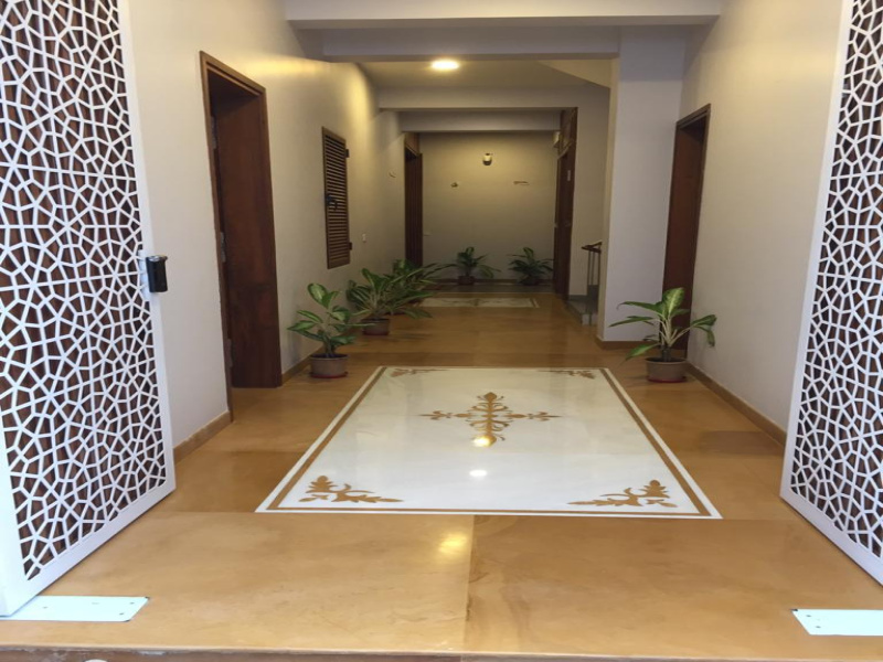 4bhk Ultra Luxurious Apartment on Rent in Bangalore.