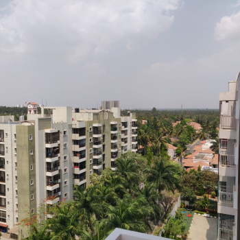 2 BHK Flats & Apartments for Sale in Whitefield, Bangalore (1330 Sq.ft.)