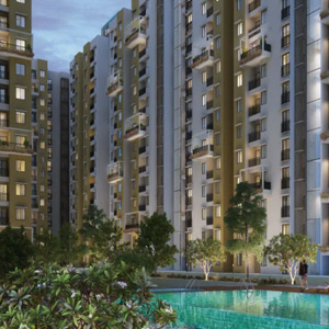 Property for sale in Hosahalli, Bangalore