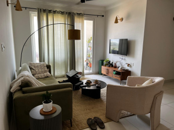 Property for sale in Hennur Road, Bangalore