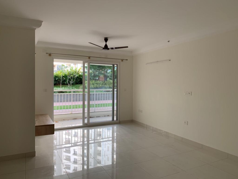 3 BHK Flats & Apartments for Sale in Bangalore (1697 Sq.ft.)