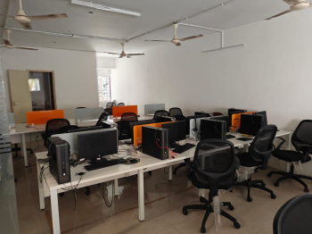 Office Space in Malleshwaram on RENT 1670 Sqft