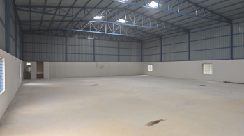 5000 Sqft Warehouse in Horamavu