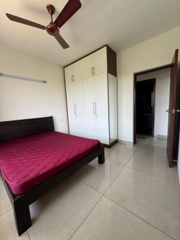 2bhk on rent in Hennur Bangalore