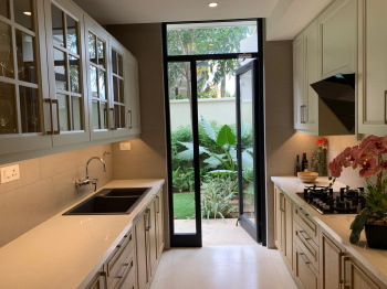 Villa for Sale in Huskur, Bangalore (3000 Sq.ft.)