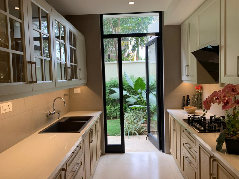 Villa for Sale in Huskur, Bangalore (3000 Sq.ft.)