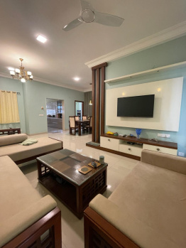 3bhk For Sale in Regency La Majada Hennur Bangalore