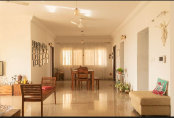 Property for sale in Hennur Road, Bangalore