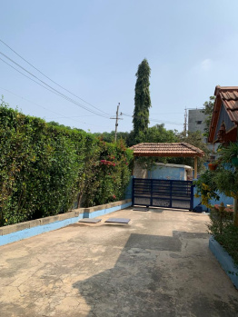 Property for sale in Hennur Road, Bangalore