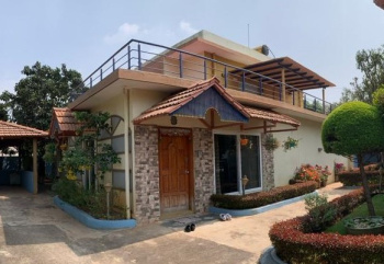 4bhk Villa for sale in Hennur Bangalore