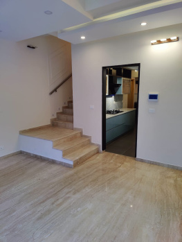 4bhk Rowhouse for Sale in Alanoville