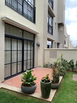 4bhk Dulpex Vila near Budigere Cross Bangalore