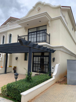 4bhk Triplex Villa on Sale near Budigere Cross Bangalore
