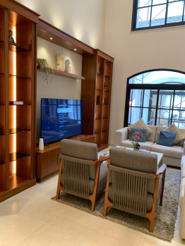 4 BHK Villa for Sale in Budigere Cross, Bangalore (4300 Sq.ft.)