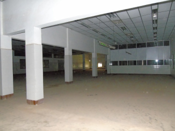 23000sqft Warehouse on Rent in Kumbalgodu
