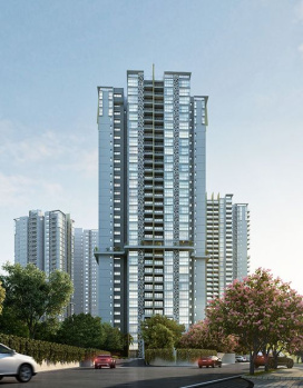 3 BHK Flats & Apartments for Sale in Binnypet, Bangalore (1970 Sq.ft.)