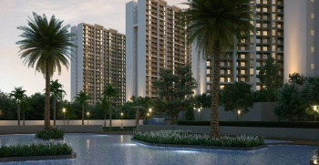 1 BHK Individual Houses for Sale in Thanisandra, Bangalore (678 Sq.ft.)