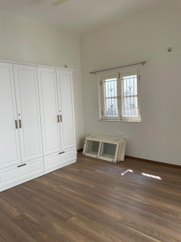 3bhk Villa in Prestige Augusta Golf Village
