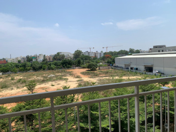 Property for sale in Hennur Road, Bangalore