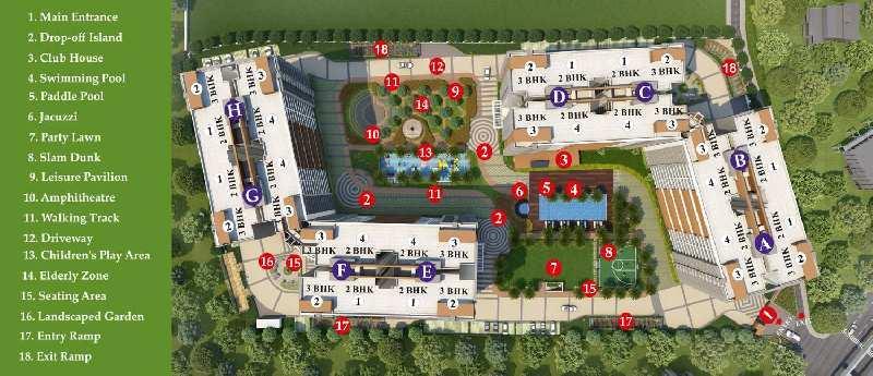 Property for sale in Deepanjali Nagar, Bangalore