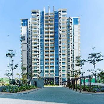 2bhk Ready to Move on Hosakere Road Parkwest