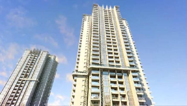 2.5bhk Ready to Move in Parkwest