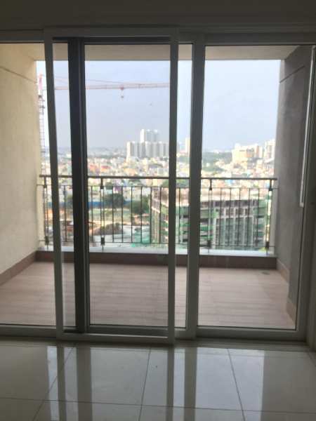 Ready 3bhk Apartment in Parkwest