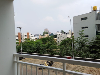 Property for sale in Hennur Road, Bangalore