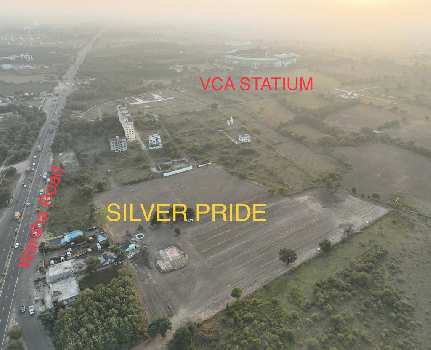 1500 Sq.ft. Residential Plot for Sale in Jamtha, Nagpur