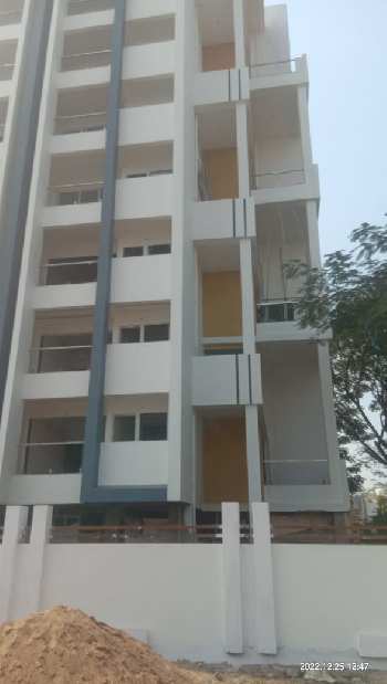 2 BHK Flats & Apartments for Sale in Beltarodi, Nagpur (1012 Sq.ft.)
