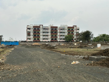 1194 Sq.ft. Residential Plot for Sale in Jamtha, Nagpur