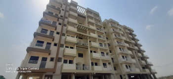 3 BHK Flats & Apartments for Sale in Gotal Panjari, Nagpur (650 Sq.ft.)