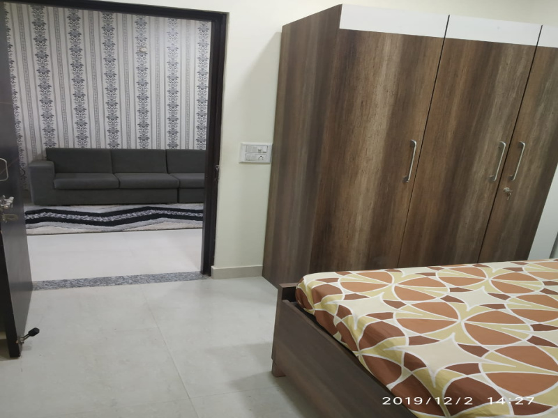 1 RK Flats & Apartments for Sale in Jhalamand Circle, Jodhpur (390 Sq.ft.)