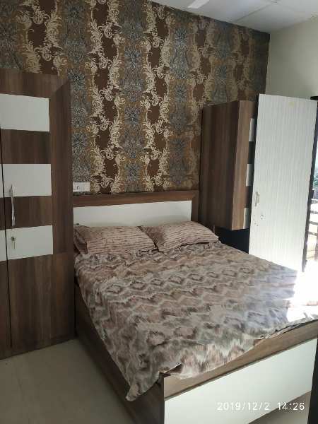 2 BHK Flats & Apartments for Sale in Jhalamand, Jodhpur (558 Sq.ft.)