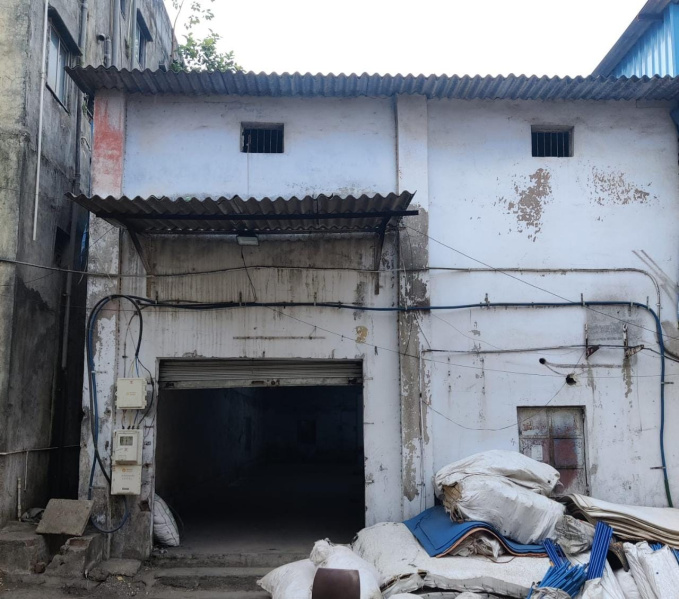 3100 SQFT PATRA SHED AVAILABLE ON RENT