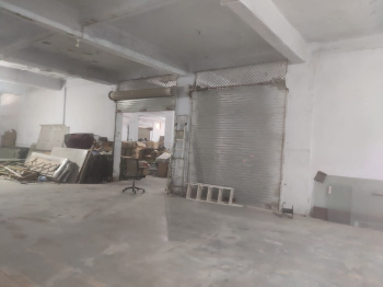 5580sq ft g+2 floor warehouse space available for resale in bhiwandi for textile manufacturing