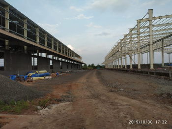 30000 SQ FT PEB SHED PRE-LEASED WAREHOUSE PROPERTY AVAILABLE FOR INVESTMENT WITH STEP PAYMENT PLAN IN BHIWANDI, MUMBAI