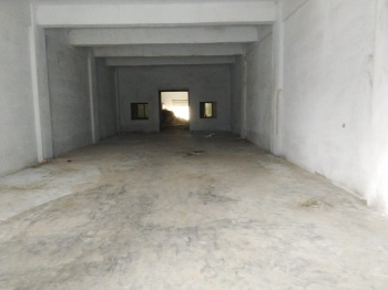 6250sq ft warehouse space available for resale at ground floor in bhiwandi suitable for storage