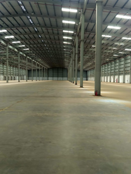 15000 SQ FT PRE-LEASED WAREHOUSE PROPERTY AVAILABLE FOR INVESTMENT AT MUMBAI NASHIK HIGHWAY, BHIWANDI