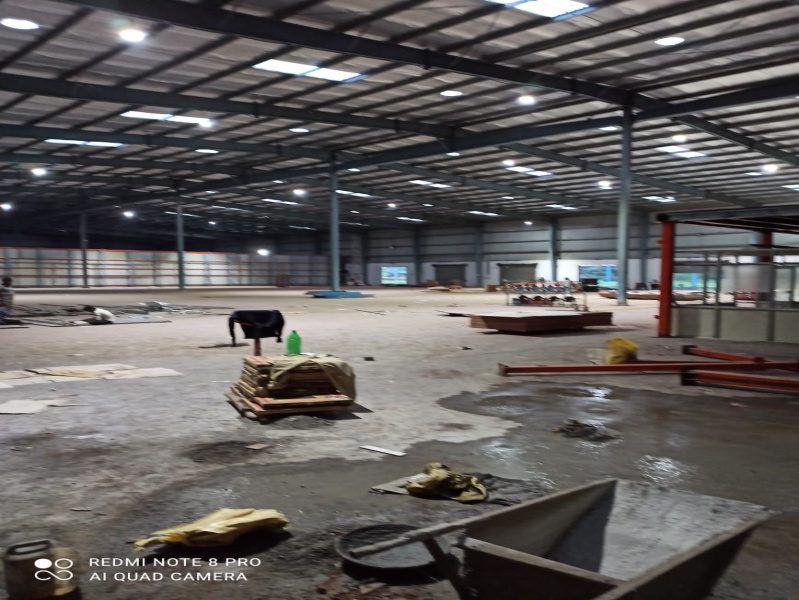15000 SQ FT PRE-LEASED WAREHOUSE PROPERTY AVAILABLE FOR INVESTMENT AT MUMBAI NASHIK HIGHWAY, BHIWANDI