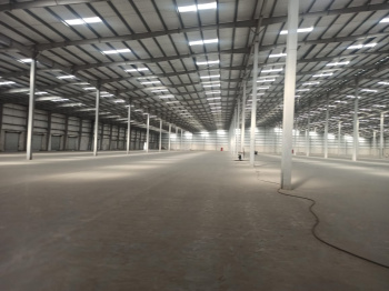 7000SQ FT PRE-LEASED WAREHOUSE PROPERTY AVAILABLE FOR INVESTMENT IN BHIWANDI