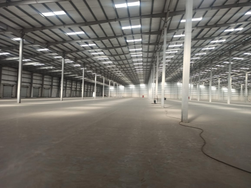 5000SQ FT PRE-RENTED WAREHOUSE PROPERTY AVAILABLE FOR INVESTMENT IN BHIWANDI