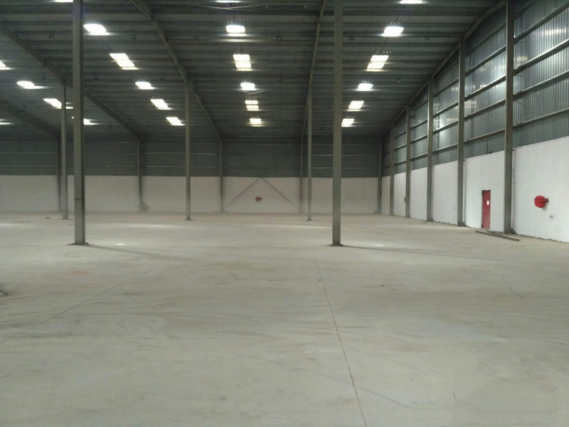 12500SQ FT PRE-RENTED WAREHOUSE SPACE PROPERTY AVAILABLE FOR INVESTMENT IN BHIWANDI