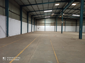 30000SQ FT PRE-LEASED WAREHOUSE PROPERTY AVAILABLE FOR INVESTMENT IN BHIWANDI, MUMBAI