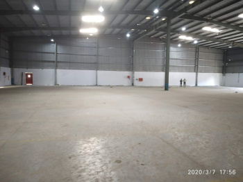 35000SQ FT PRE-LEASED WAREHOUSE AVAILABLE FOR INVESTMENT AT MUMBAI NASHIK HIGHWAY BHIWANDI
